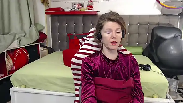 kellyterapy (F milf) - january goal starton 5 jan