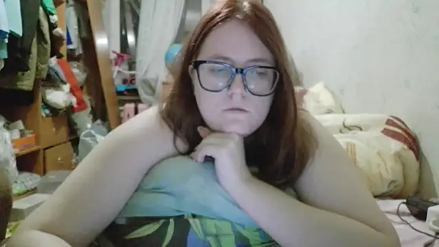 DesireMelissa webcam