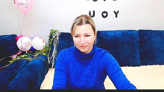 Incredible_Ariela webcam