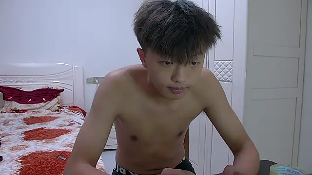 Chocolates-001 webcam