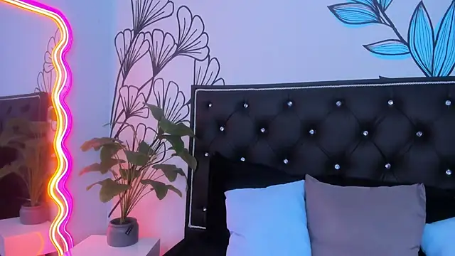 Sweet_Ariadna_ webcam