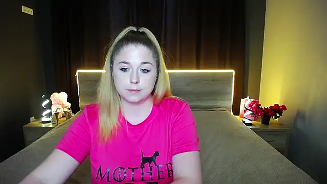 JessikaDaniel webcam