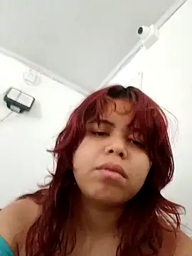 SabinaMerchetti webcam