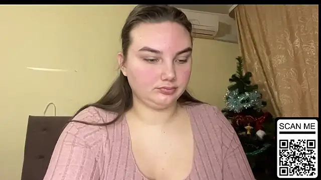 Dreamyblushfairy webcam