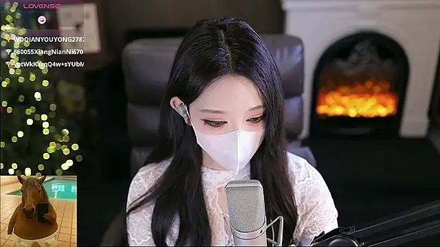 cililike (F young) - hi 听歌吗 可以学歌 学舞