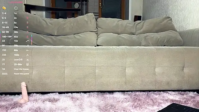 StacieGregoreski webcam