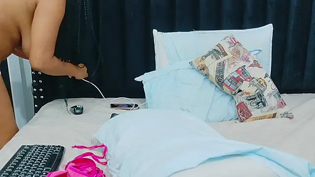 colombiamommy webcam