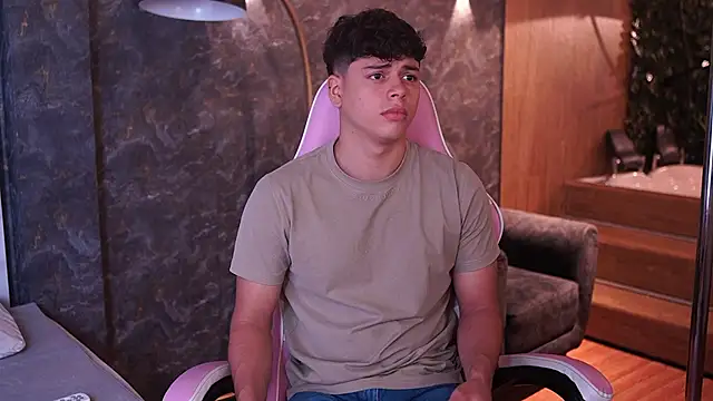 Ethan_occonor webcam