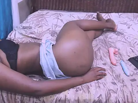 GorgeousCocoxxx webcam