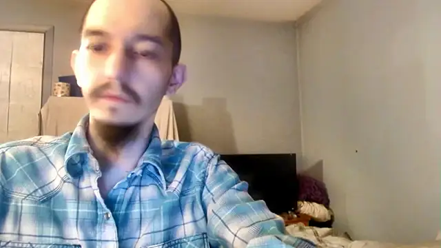 VanceFontaine webcam