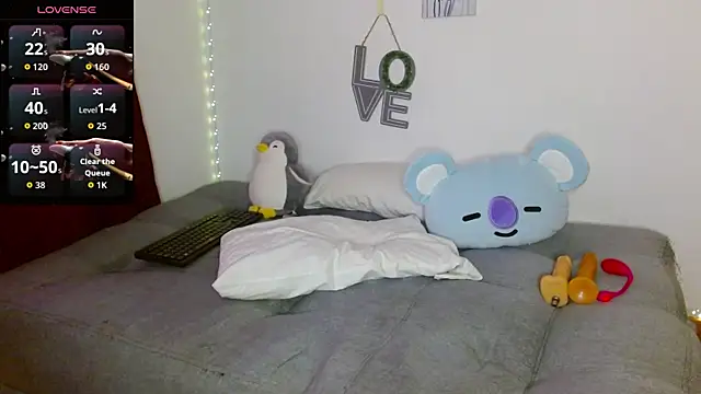 Mercury_muscle webcam