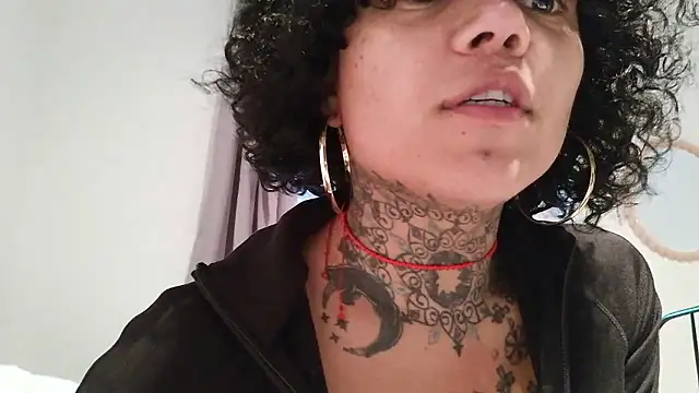 serena__vedette webcam