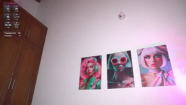 pocahotass_11 webcam