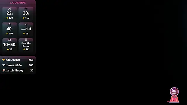 Gael_williams1 webcam