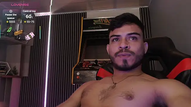 Bastian_MCcormick webcam