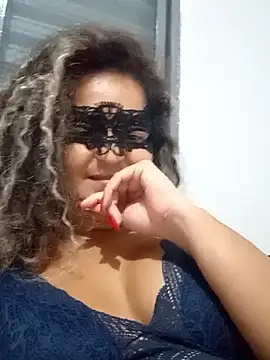 RaphinhaSanches webcam