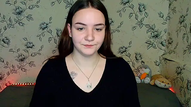 OliviaMontgommery webcam