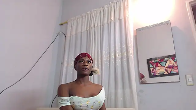 TheXEbonyxxx webcam