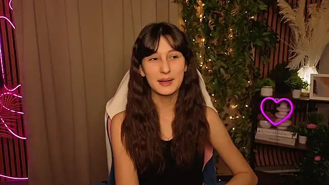 PatriciaPalmer webcam