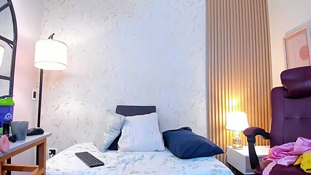 dahianeconnor webcam