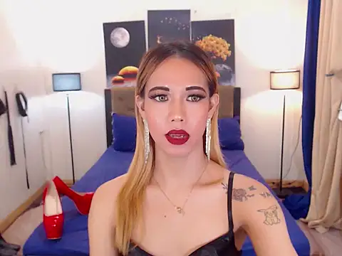 PreciousAmore webcam