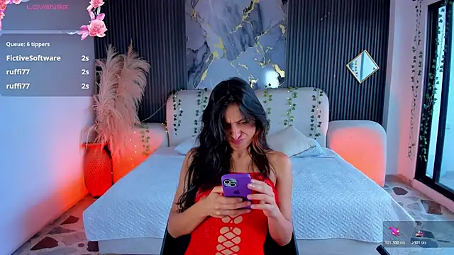 Agathaargent_ webcam