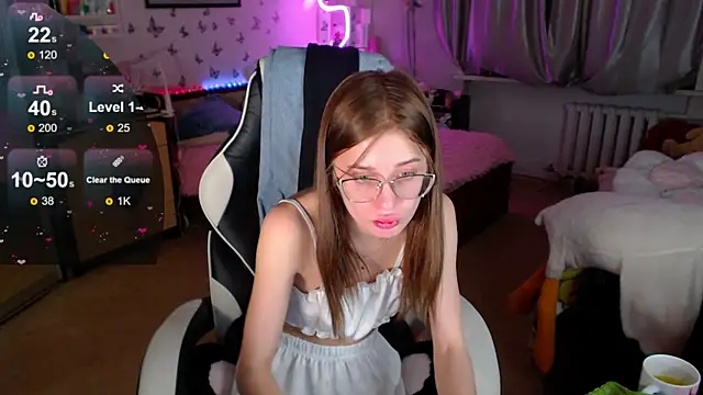 Kira_honeyy webcam
