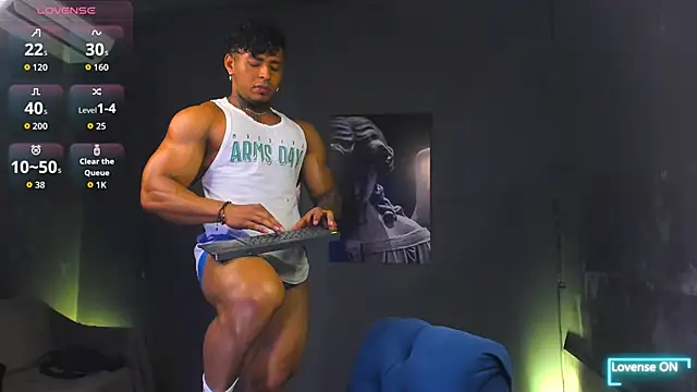 bradley_smith (M young) - cun_oil_flex_muscle_fallowme:IG@jhane95