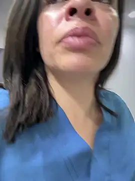 nathalia-28_ (G milf) - DOMI INSIDE NO MERCY UNTIL SQUIRT-TICKET