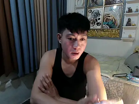 xshyboyx (M young) - FOR MY NEW PHONE