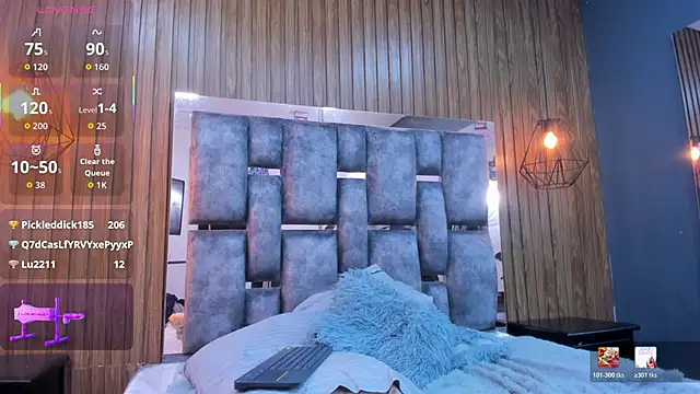 owen__johnson (M twink) - CUM SHOW🍆💦