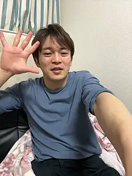 miyabi_yabi (M young) - 行けたら良いな