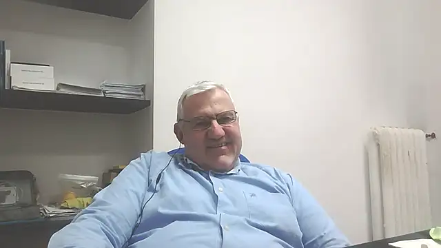 sailor_71 (M mature) - Masturbate in cam