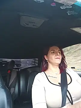 micorazon088 (F milf) - Doigt chatte au bureau flash sein