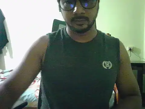 sexy_baadshah (M young) - Masturbate 1st Time