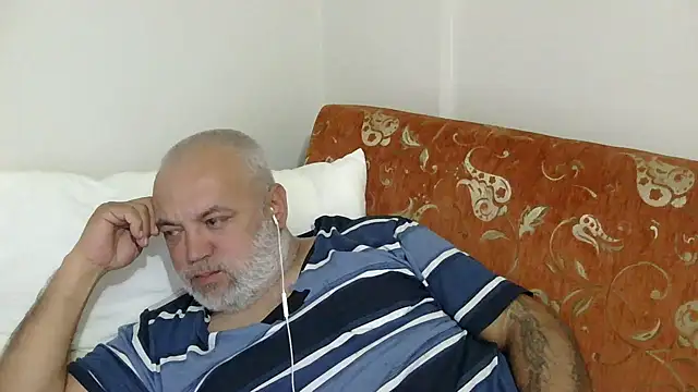 husoizmir (Ask my age) - 50000