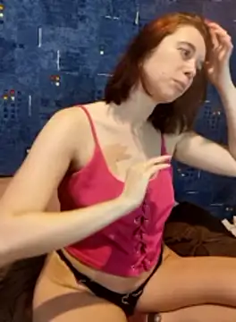 mylissandre (G young) - Orgasme