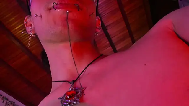 archiecollins (M young) - misiionary + oil in panties