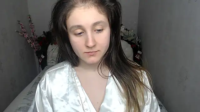 holliy_cooper (F young) - Cadillac