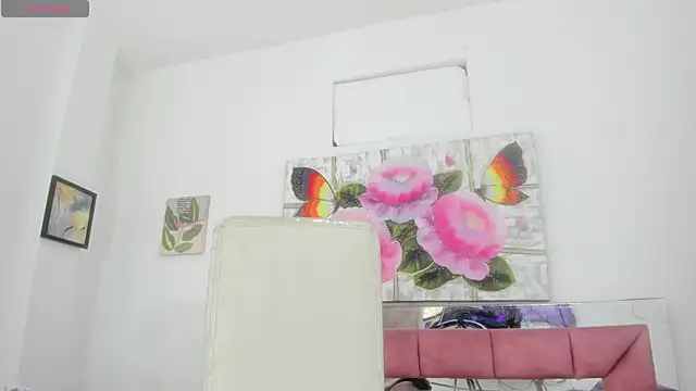 barbie_ds (T young) - Riding the dildo backwards