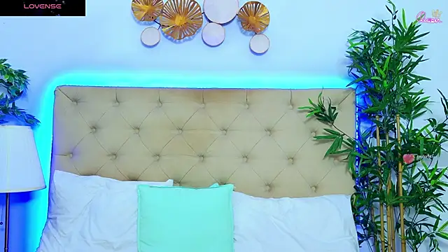 DaliyaArabian webcam