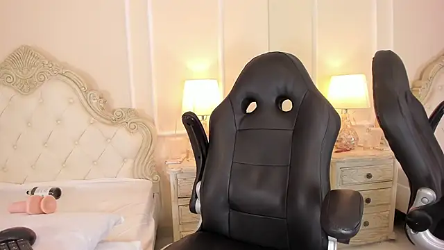 SamanthaPierce webcam