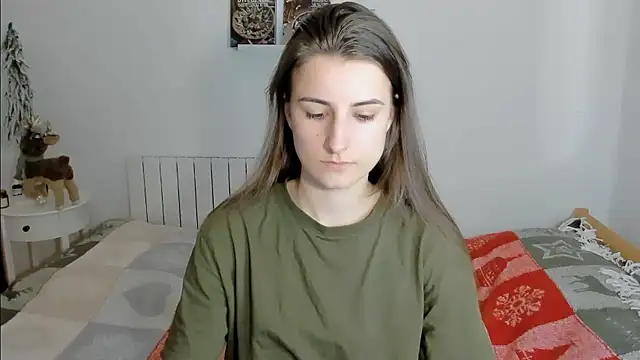 PumpkinCutiePie webcam