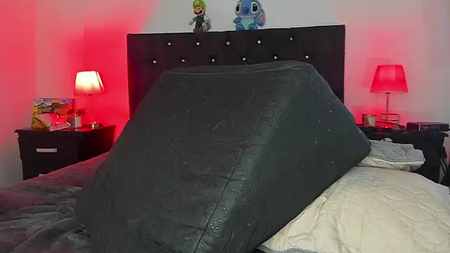 dereck_karter webcam