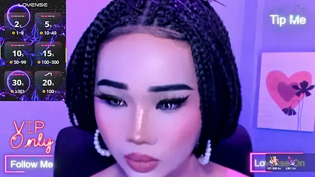 _prettyjawdropper_ (T teen) - Show Me Some Love And ill Make You Happy