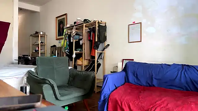 gerson173Hugo webcam