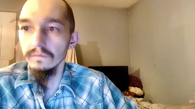 VanceFontaine webcam