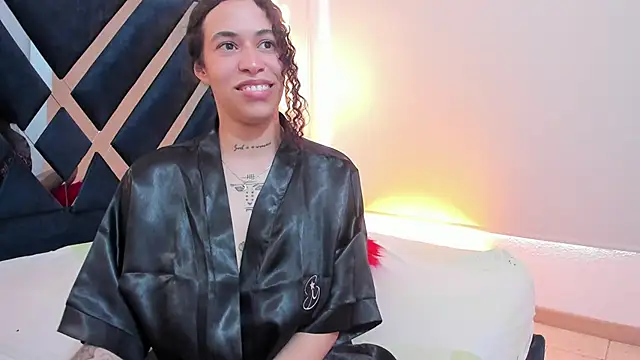 Annie_roselle webcam