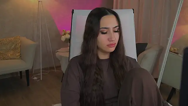 RebeckaThornton webcam