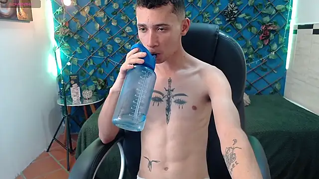 LucassSmith11 webcam